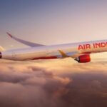 Domestic Wi-Fi service is introduced by Air India for the first time in Indian airline