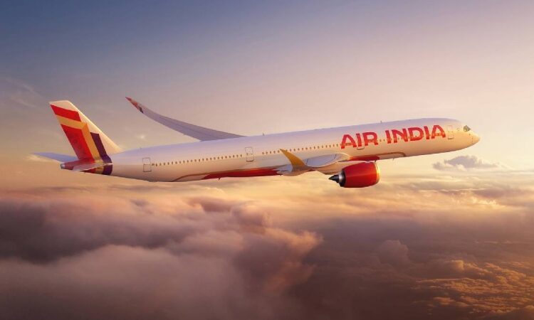 Domestic Wi-Fi service is introduced by Air India for the first time in Indian airline