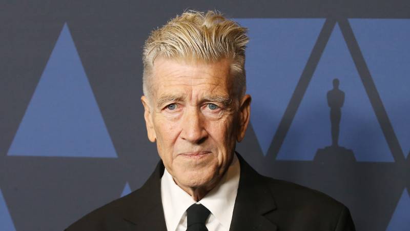 David Lynch, Legendary Director of ‘Twin Peaks’ and ‘Blue Velvet,’ Passes Away at 78