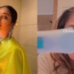 In New Year Post Actress Showcases Pregnancy Test Kit, is Ileana D’Cruz Expecting 2nd Child With Michael?