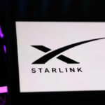 In United States Starlink satellite connectivity to be Supported by Apple iPhones