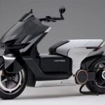 Production of Electric Motorcycle Plant to be begin in 2028 by Honda India