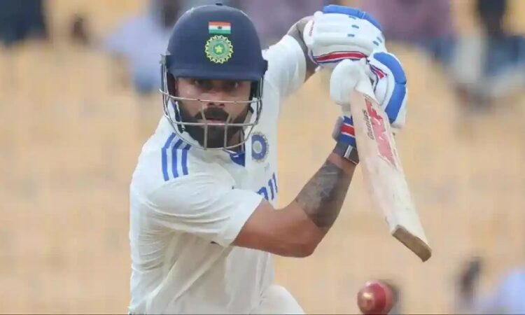 Ranji Trophy Match to be play between Delhi vs Railways, Virat Kohli to join this Match