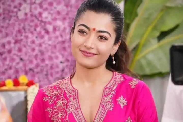 Sacrificing Family time for Success ‘It has been the biggest sacrifice’ said by Rashmika Mandanna