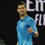 Novak Djokovic Retires from Australian Open 2025 Semi-Final Due to Injury Setback