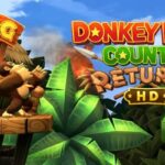 Donkey Kong Country Returns Gets a Bit Easier on Switch but Remains Hard