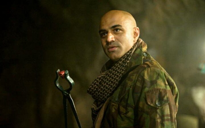 Faran Tahir Reprises His Iconic Iron Man Villain Role in Vision Series