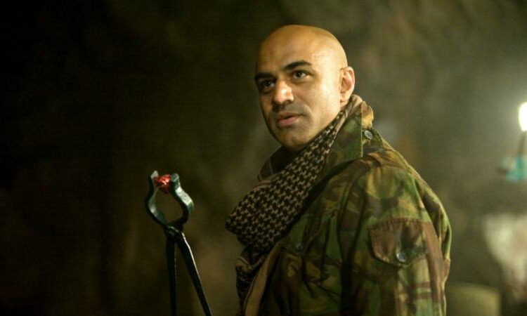 Faran Tahir Reprises His Iconic Iron Man Villain Role in Vision Series