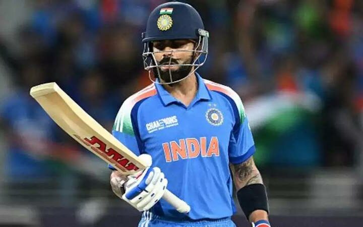 Virat Kohli’s 300th ODI: A Record-Breaking Milestone in Cricket History